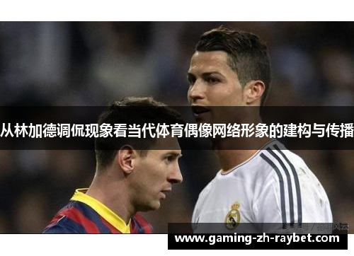 从林加德调侃现象看当代体育偶像网络形象的建构与传播 从林加德调侃现象看当代体育偶像网络形象的建构与传播