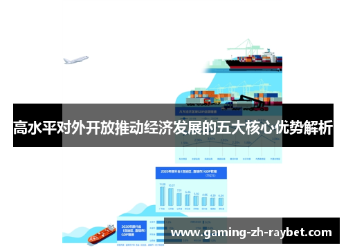 高水平对外开放推动经济发展的五大核心优势解析 高水平对外开放推动经济发展的五大核心优势解析