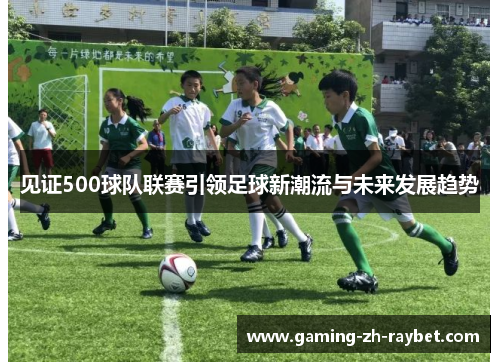 见证500球队联赛引领足球新潮流与未来发展趋势 见证500球队联赛引领足球新潮流与未来发展趋势