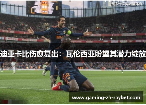 迪亚卡比伤愈复出:瓦伦西亚盼望其潜力绽放 迪亚卡比伤愈复出:瓦伦西亚盼望其潜力绽放