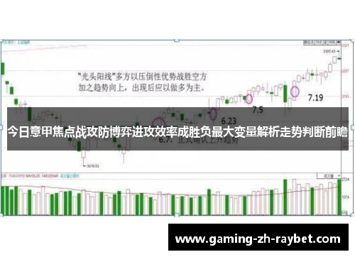 今日意甲焦点战攻防博弈进攻效率成胜负最大变量解析走势判断前瞻 今日意甲焦点战攻防博弈进攻效率成胜负最大变量解析走势判断前瞻