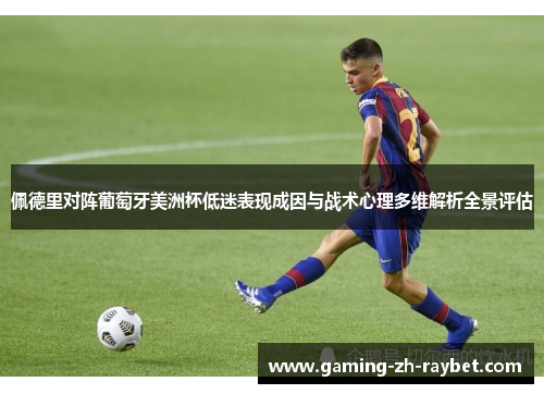 佩德里对阵葡萄牙美洲杯低迷表现成因与战术心理多维解析全景评估