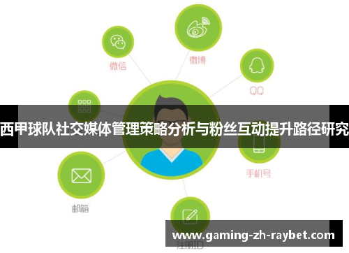 西甲球队社交媒体管理策略分析与粉丝互动提升路径研究