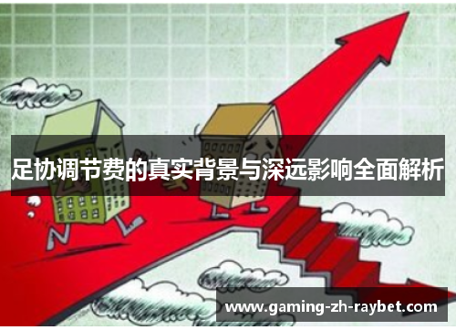 足协调节费的真实背景与深远影响全面解析 足协调节费的真实背景与深远影响全面解析
