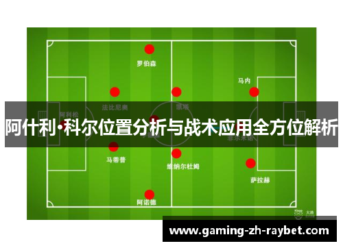 阿什利·科尔位置分析与战术应用全方位解析